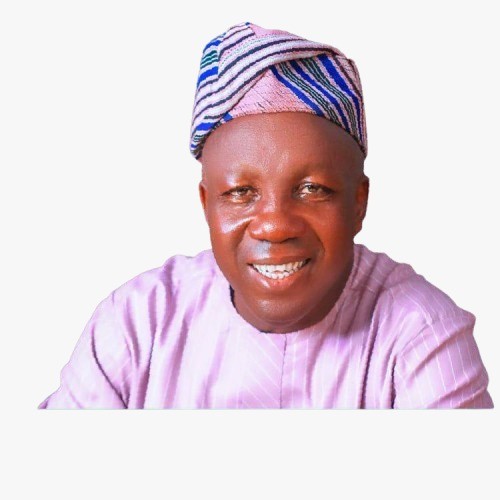 Hon. Sunday Benson – Executive Chairman, Imota LCDA